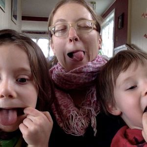 Meet your Posher, Katy